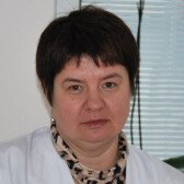Петрова Галина Александровна, гинеколог