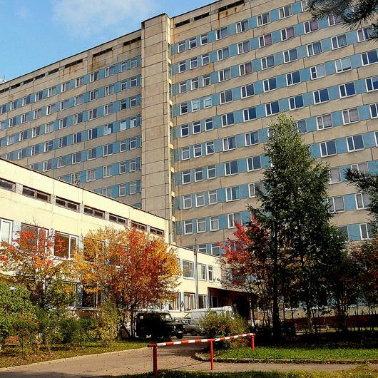 Лаборатория СЗЦДМ в Тихвине, фото №1
