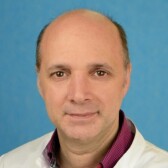 Каркашадзе Георгий Арчилович, детский невролог