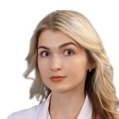 Кирьянова Виктория Викторовна, терапевт