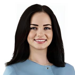 Сафронова Виктория Валерьевна, стоматолог-хирург