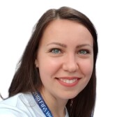 Андреева Ольга Сергеевна, анестезиолог-реаниматолог