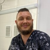 Радченко Александр Николаевич, стоматолог-ортопед