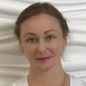 Потахина Марина Григорьевна, косметолог