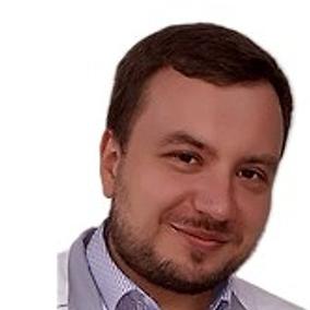 Федотов Илья Андреевич, психиатр