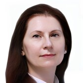 Белевич Елена Владиславовна, нефролог