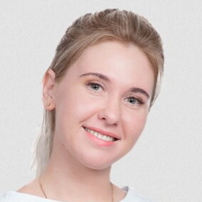Самойлова Ксения Сергеевна, стоматолог-терапевт