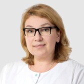 Ковалева Ирина Вячеславовна, стоматолог-терапевт