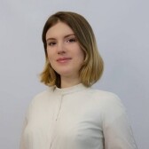 Орлова Александра Алексеевна, клинический психолог