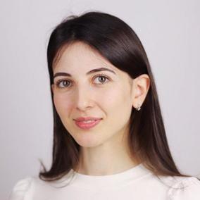 Гасиева Мадина Тимуровна, врач УЗД
