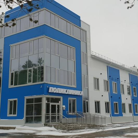 МЦ Сибирское Здоровье, фото №1