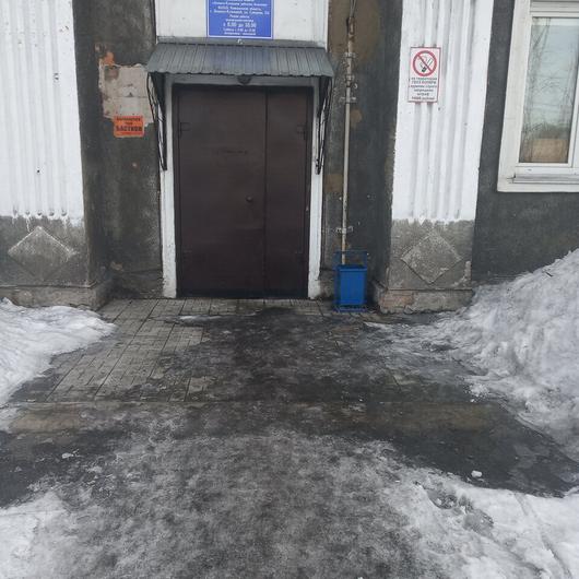 Районная больница, фото №2