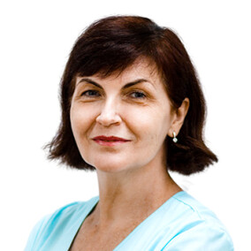 Митрошина Татьяна Николаевна, кардиолог