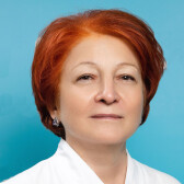 Макаева Марина Явдатовна, аллерголог-иммунолог