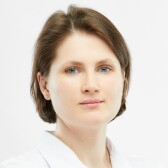 Панфилова Анастасия Николаевна, офтальмолог