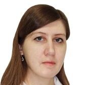Юрова Ирина Сергеевна, невролог