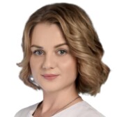 Котоний Наталья Олеговна, офтальмолог