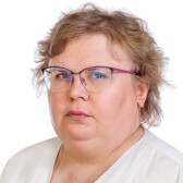 Алиева Наталья Викторовна, гастроэнтеролог