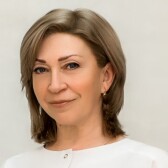 Карякина Эмилия Марьяновна, массажист