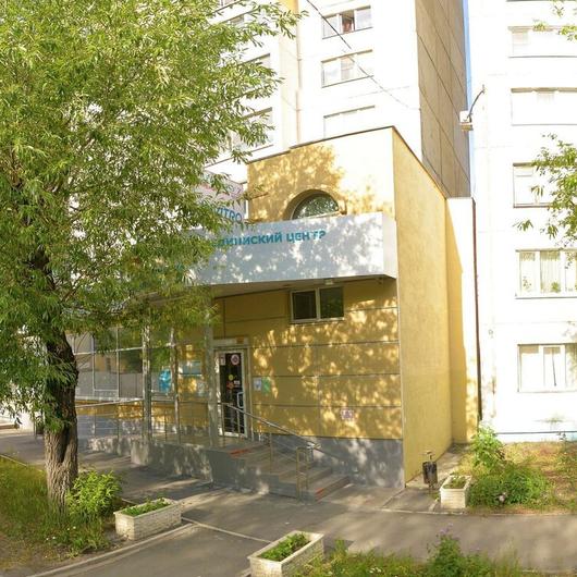Инвитро на Комсомольском 43, фото №4