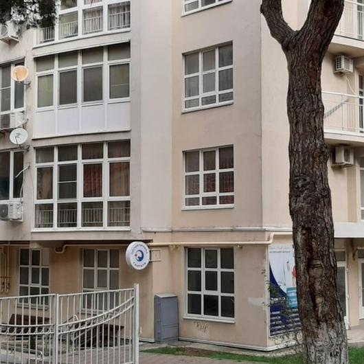 Поликлиника Санталь №3, фото №1