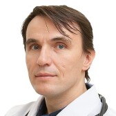 Новожилов Сергей Николаевич, хирург