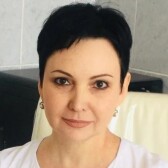 Костецкая Ангелина Юрьевна, иммунолог