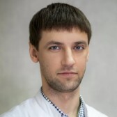 Волков Артем Александрович, кардиолог