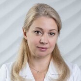 Софинская Галина Викторовна, венеролог
