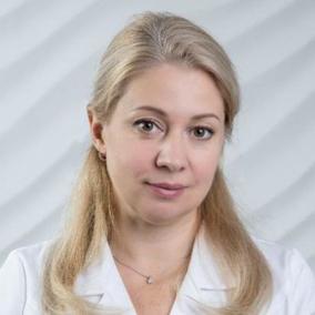 Софинская Галина Викторовна, косметолог