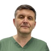 Чухлов Дмитрий Геннадьевич, травматолог-ортопед