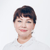 Морозова Елена Анатольевна, врач-косметолог
