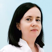 Ахмедова Наталья Александровна, стоматолог-терапевт