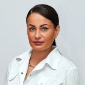 Кузьмичева Наталья Борисовна, стоматолог-ортопед