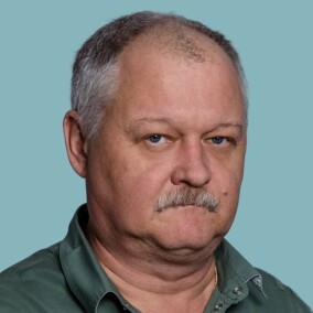 Башин Дмитрий Александрович, офтальмолог