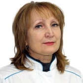 Жигулина Елена Михайловна, офтальмолог