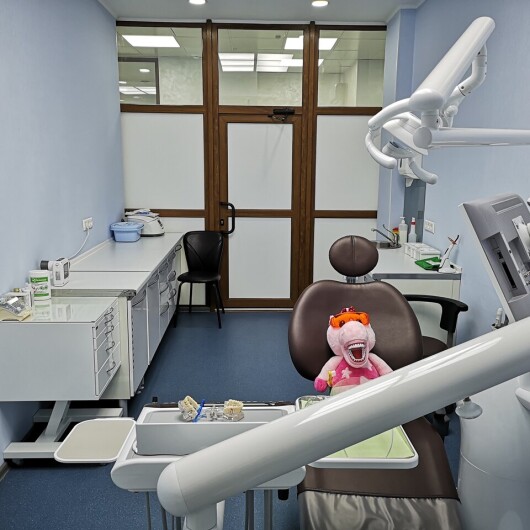 Цифровая стоматология на Энгельса, фото №4