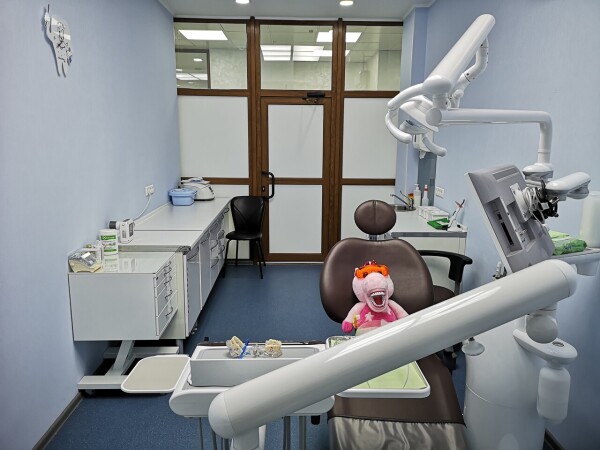 Цифровая стоматология на Энгельса