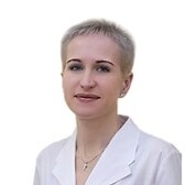 Тюнина Наталья Владимировна, офтальмолог