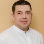 Агзямов Рустем Рамильевич, стоматолог-терапевт