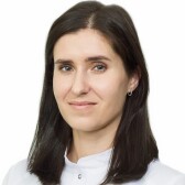Бельтюкова Марина Георгиевна, терапевт