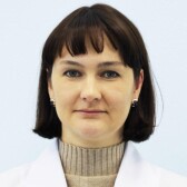 Кошикова Ирина Николаевна, эндокринолог
