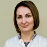 Митурич Ирина Валерьевна, гастроэнтеролог