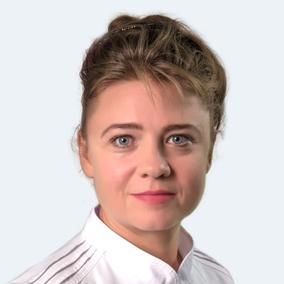 Аржанова Екатерина Вадимовна, проктолог