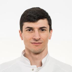 Ибрагимов Абдулмажид Магомедович, онколог