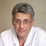 Хяркенен Павел Олегович, анестезиолог