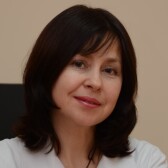 Музалёва Ольга Емельяновна, невролог