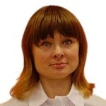 Русанова Екатерина Владимировна, психотерапевт