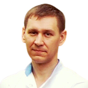 Тимочкин Александр Михайлович, хирург