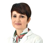 Белянская Татьяна Владимировна, нефролог